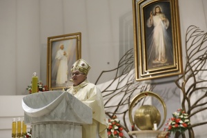 biskup janusz mastalski